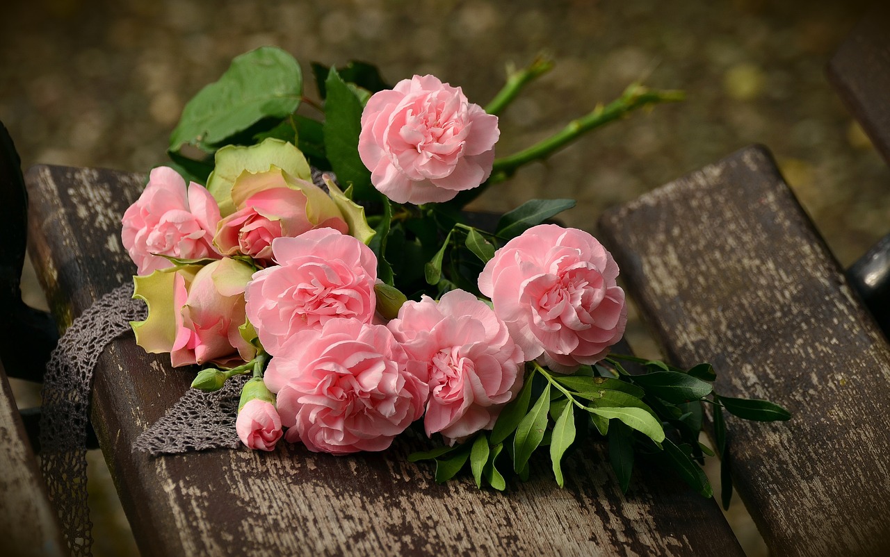 4 Powody, dla których kwiaty są idealnym prezentem na każdą okazję