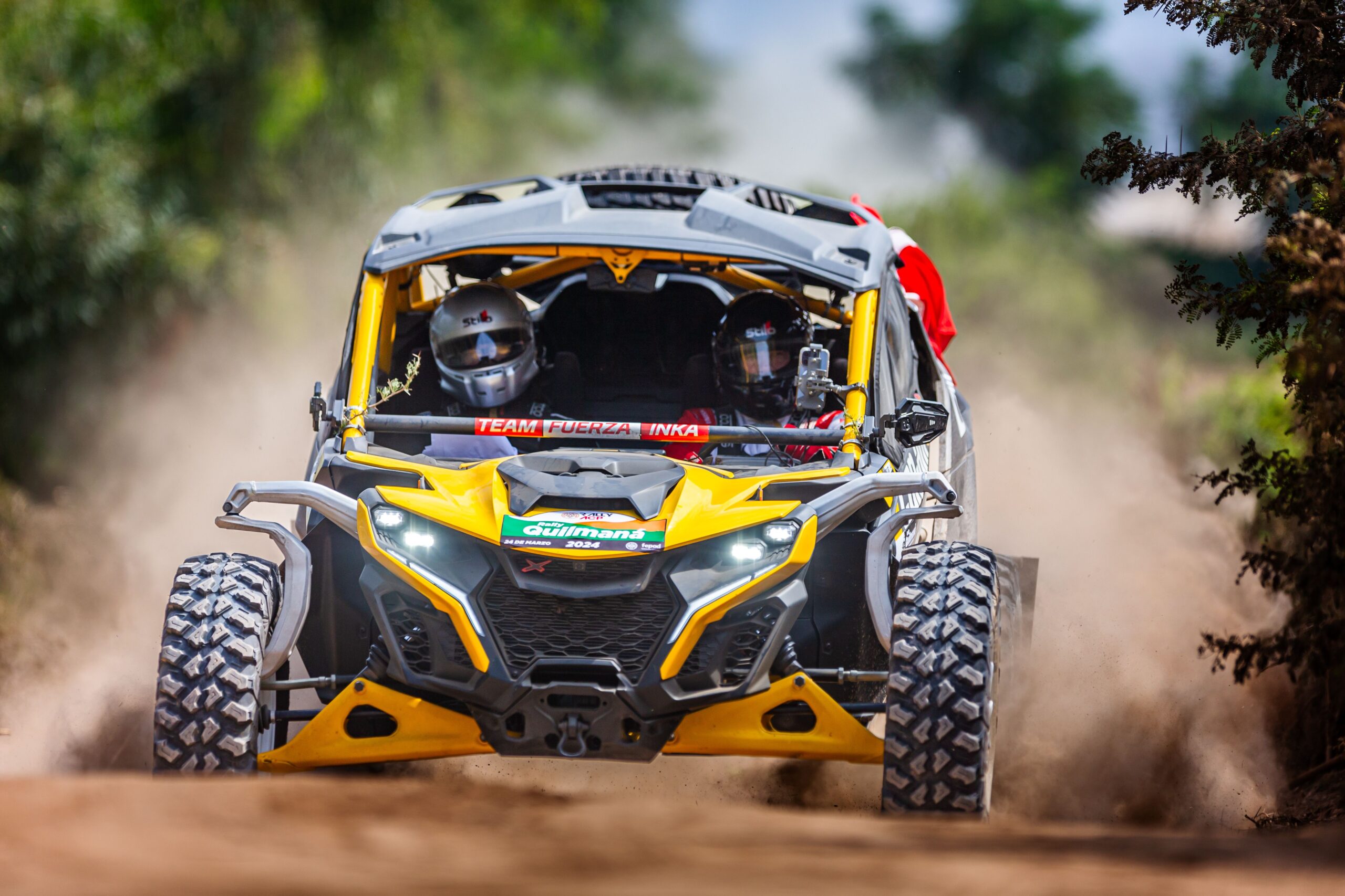 Can-Am 570 Outlander – dla kogo jest ten quad i czy to najlepszy wybór dla osoby stawiającej pierwsze kroki w jeździe terenowej?